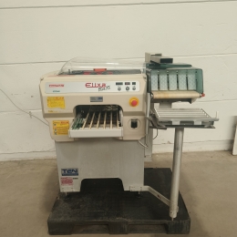 Elixa packaging machine Cliya plus